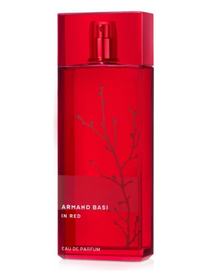 Оригинален дамски парфюм ARMAND BASI In Red Eau De Parfum EDP Без Опаковка /Тестер/